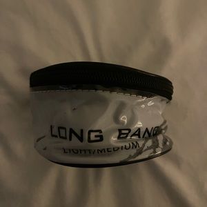 Suzie B Fitness Long Band